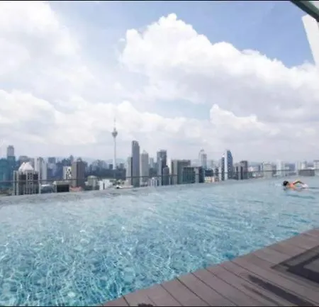 Regalia Residence Kuala Lumpur